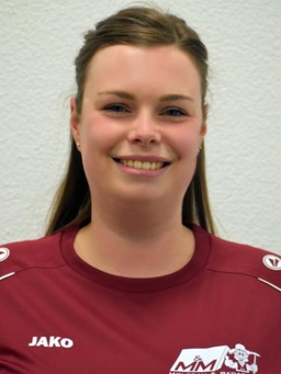Avatar Bild für Lena-Marie Creutzburg