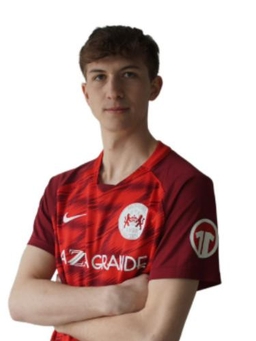 Avatar Bild für Maurice Schmiedt