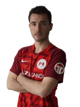 Avatar Bild für Jonas Wieland