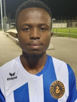 Avatar Bild für Kimani Kibuthu