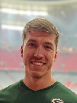 Avatar Bild für Alexander Wolf