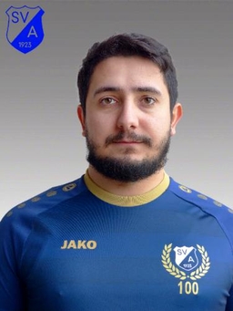 Avatar Bild für Salvatore Zambrotta