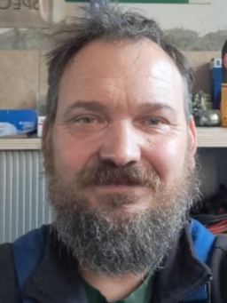 Avatar Bild für Ronny Pöscha