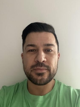 Avatar Bild für Recep Buran