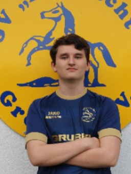 Avatar Bild für Jakob Jörg Hübner