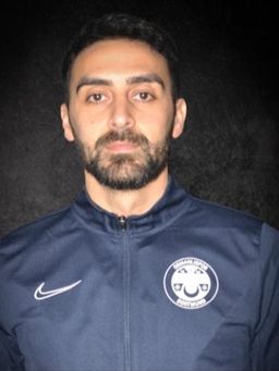 Avatar Bild für Halil Ibrahim Aksoy