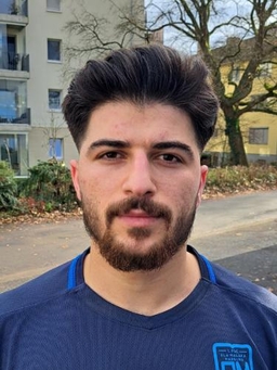 Avatar Bild für Gühdar Ugur