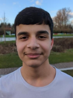 Avatar Bild für Yousef Al Glidan