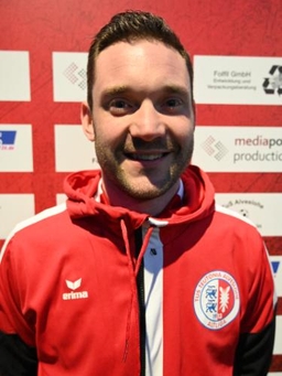 Avatar Bild für Nico Blümel