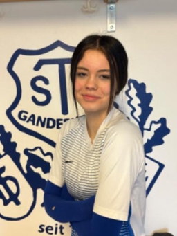 Avatar Bild für Janika Behrens