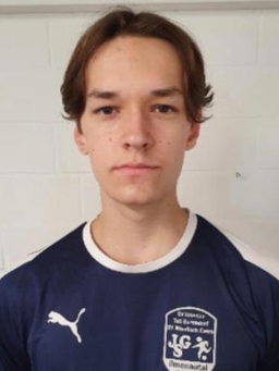 Avatar Bild für Dominik Schubert