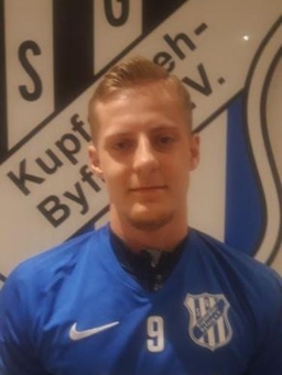 Avatar Bild für Jan Luca Kinnigkeit