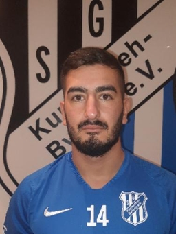 Avatar Bild für Yusuf Mirac Kiyak