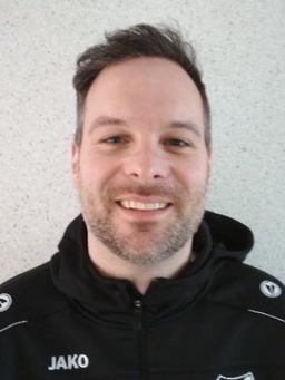 Avatar Bild für Keno Van-Scharrel