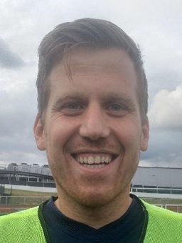 Avatar Bild für Milos Spasic