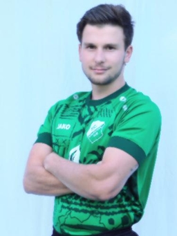 Avatar Bild für Moritz Balke