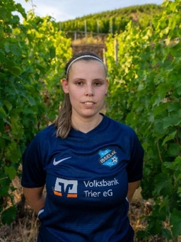 Avatar Bild für Isabell Bock