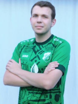 Avatar Bild für Niklas Löffelhardt