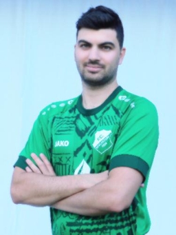 Avatar Bild für Sascha Nell