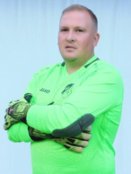 Avatar Bild für Robin Schierle