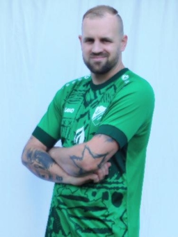 Avatar Bild für Kevin Uhlmann