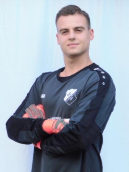 Avatar Bild für Robin Waldbüßer