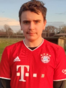 Avatar Bild für Steffen-Maurice Lehmann