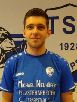 Avatar Bild für Lukas Stahl