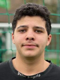 Avatar Bild für Amir Bouzaghaoui