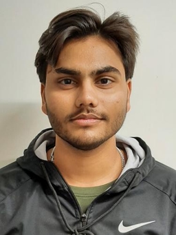 Avatar Bild für Aarsh Vishnu