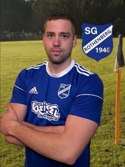 Avatar Bild für Rico Johe