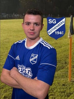 Avatar Bild für Janis Fink