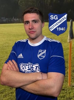 Avatar Bild für Nils Volk