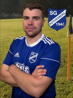 Avatar Bild für Luis Uhrig