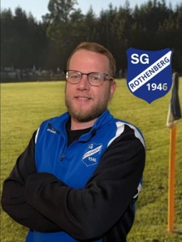 Avatar Bild für Dominik Foshag