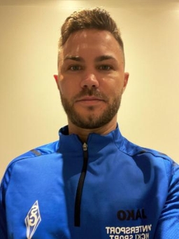 Avatar Bild für Florian Parker