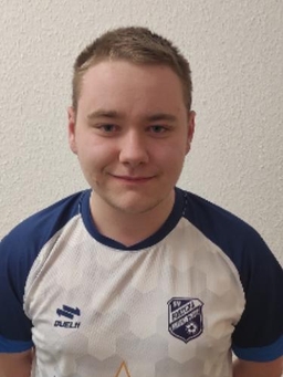 Avatar Bild für Connor Schaubs