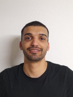 Avatar Bild für Mohammad Ibrahim