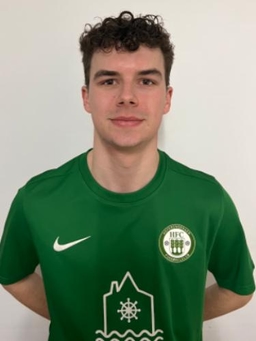 Avatar Bild für Marius Laurin Schäfer