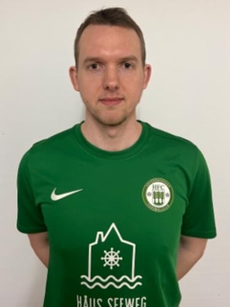 Avatar Bild für Eric Schönfelder