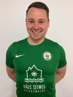 Avatar Bild für Ron Schuster