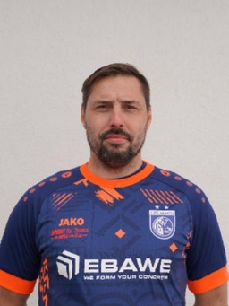 Avatar Bild für Sven Hantschmann