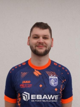 Avatar Bild für Maximilian Rochus Mack