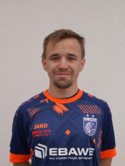 Avatar Bild für Jannik Wend