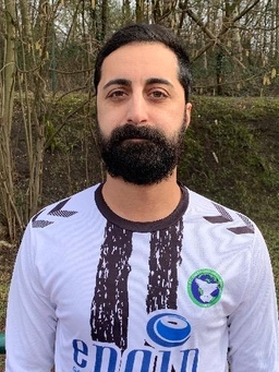 Avatar Bild für Ugur Can Aksünger