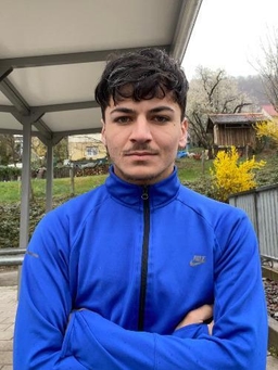 Avatar Bild für Hewar Khalid Baker