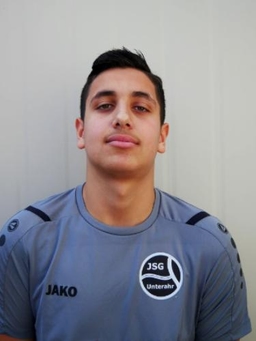 Avatar Bild für Muhammed Altarcho