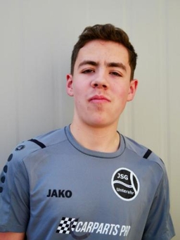 Avatar Bild für Lennard Bläser