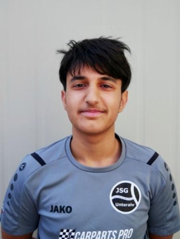 Avatar Bild für Umut Karyelioglu