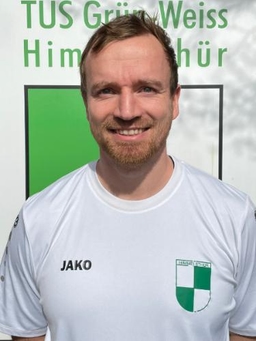Avatar Bild für Markus Kleemann